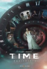 Poster for Time - Turning the Clock on Death