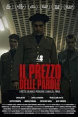 Poster for Il prezzo delle parole
