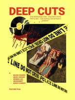 Poster for DEEP CUTS