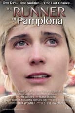 Poster for The Runner of Pamplona