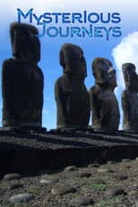 Poster for Mysterious Journeys