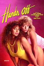 Poster for Hands Off