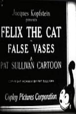 Poster for False Vases
