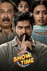 Poster for Show Time