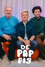 Poster for De Pappi's