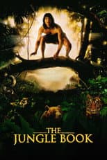 Poster for The Jungle Book