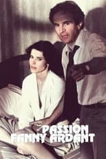 Poster for Passion Fanny Ardant