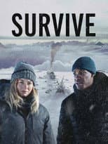 Poster for Survive