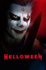 Poster for Helloween