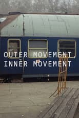 Poster for Outer Movement, Inner Movement