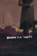 Poster for Granada y al paraiso