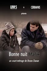 Poster for Good Night Malik