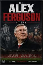 Poster for The Alex Ferguson Story