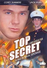 Poster for Top Secret