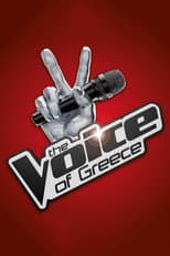Poster for The Voice of Greece