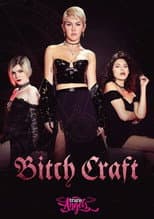 Poster for Bitch Craft