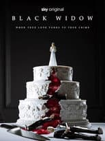 Poster for Black Widow