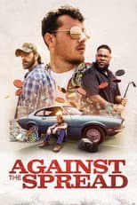 Poster for Against the Spread