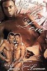 Poster for Black Men in Love