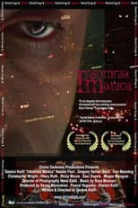 Poster for Insomnia Manica
