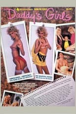 Poster for Daddy's Girls