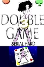 Poster for Double Game 3 – La Porno Vendetta Di Pino ‘La Lama’