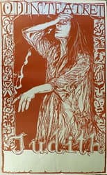 Poster for Judith