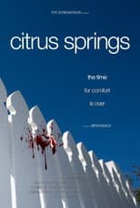 Poster for Citrus Springs