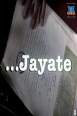 Poster for ...Jayate