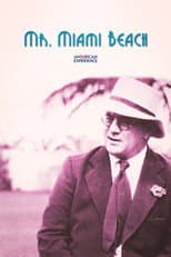 Poster for Mr. Miami Beach