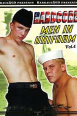 Poster for Hardcore Men in Uniform 4