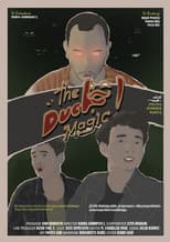 Poster for The Duck Magic