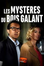 Poster for Murder In Rochefort