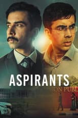 Poster for Aspirants