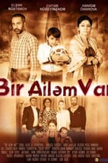 Poster for Bir ailəm var