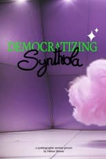 Poster for Democratizing Synthiola