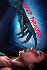 Poster for Sleep Paralysis