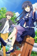 Poster for Summer Pockets Season 1: Omnibus - Across the Seven Seas
