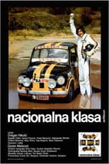 Poster for National Class Category Up to 785ccm