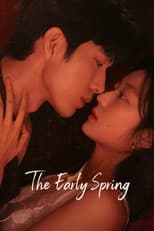 Poster for The Early Spring