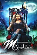 Poster for Mallika