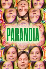 Poster for Paranoia