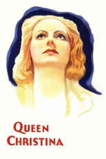 Poster for Queen Christina