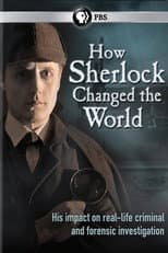Poster for How Sherlock Changed the World