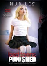 Poster for Bad Teens Punished