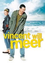 Poster for Vincent Wants to Sea