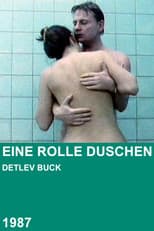 Poster for A Role Showering