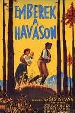 Poster for People of the Mountains