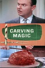 Poster for Carving Magic