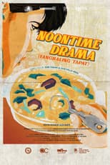 Poster for Noontime Drama